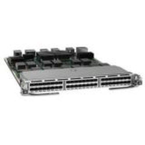 NEXUS 7700 F3-SERIES 48 PORT 10