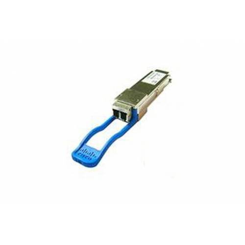 QSFP 4X10G TRANSCEIVER MODULE