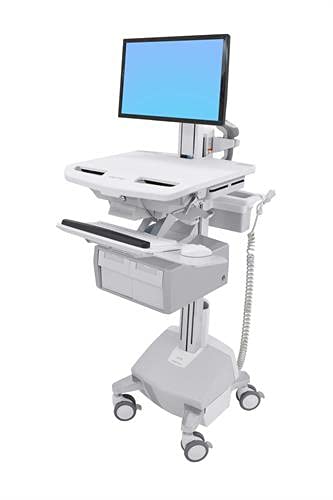 STYLEVIEW CART+LCD PIVOT LIFE