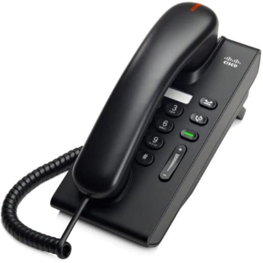 CISCO UNIFIED IP PHONE 6901