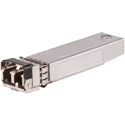 ARUBA 10G I-TMP SFP+ LC SR 300M