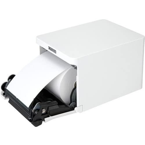 CT-S751 PRINTER BT USB WHT CASE