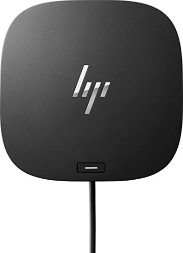 OPG HP USB-C DOCK G5