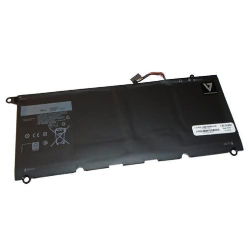 V7 BAT DELL XPS 13 9350 4CELL