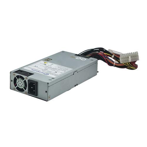 350W POWER SUPPLY/ SINGLE/ FSP