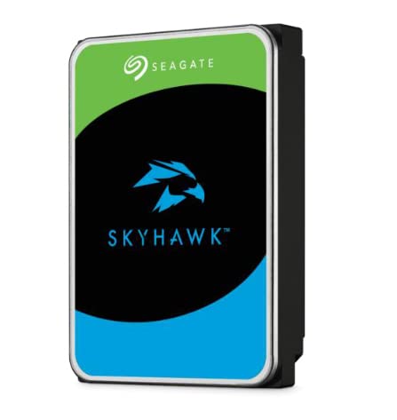 SKYHAWK 3TB SURVEILLANCE 3.5IN