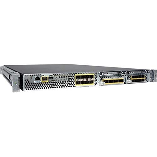 CISCO FIREPOWER 4110 ASA