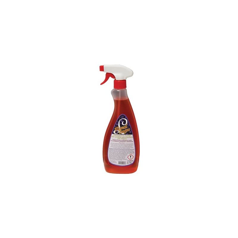 Detergente rapido floreal bagno triplice azione 750 ml