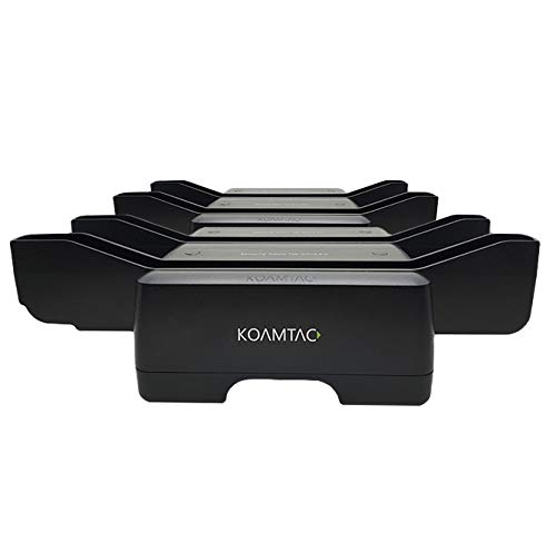 KOAMTAC 4 SLOT MULTI CHARGER