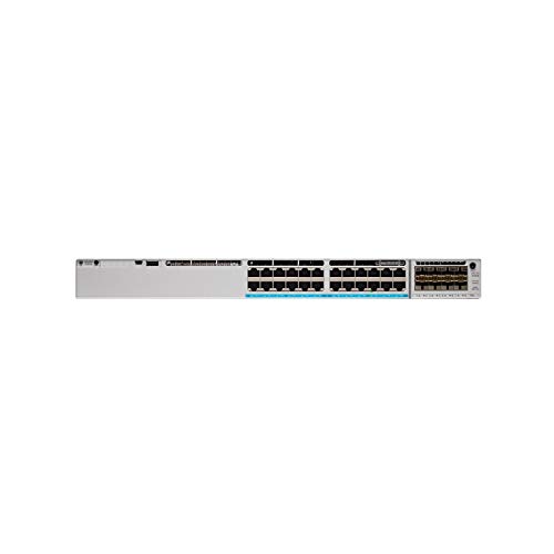 CATALYST 9300L 24P DATA NETWORK