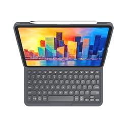 ZAGG CASE+KEYBOARD IPAD 10.9