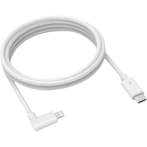 6FT USB-C TO 90 DEGREE