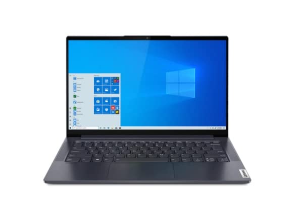 YOGA SLIM7 14ITL05 I7-1165G7