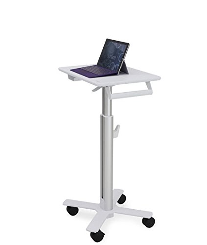 STYLEVIEW S-TABLET CART