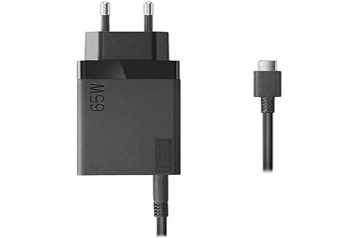 LENOVO 65W USB-C AC TRAVEL