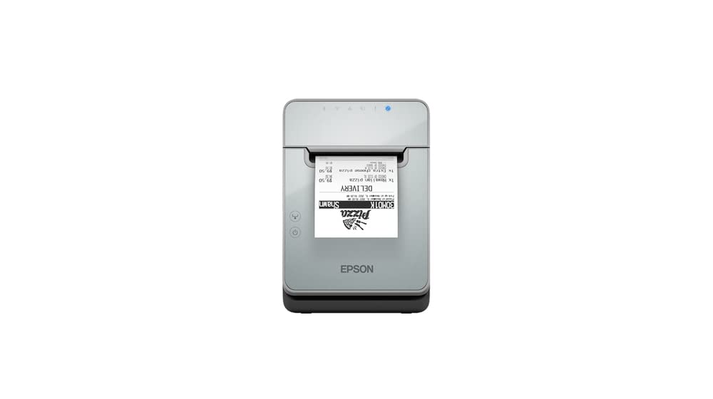 EPSON TM-L100 (121) USB