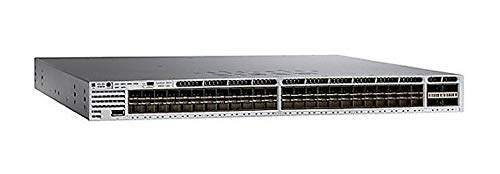 CISCO CATALYST 3850 48 PORT