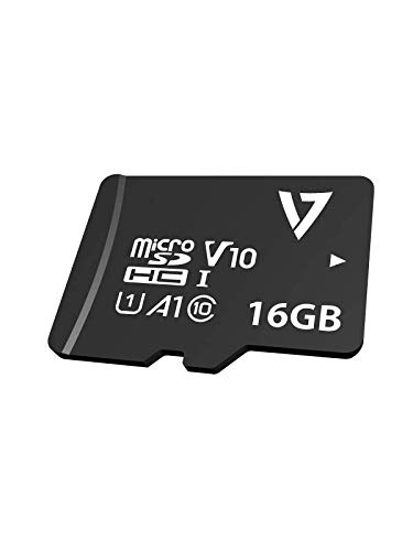 V7 16GB MICRO SDHC