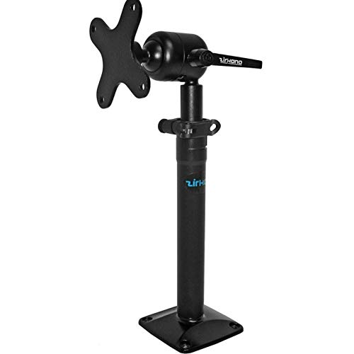 HEIGHT ADJUST DESKTOP MOUNT