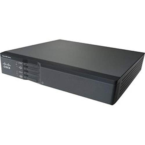 CISCO 860VAE SERIES INTEGRATED