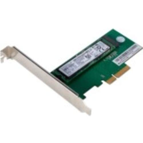 M.2.SSD ADAPTER-HIGH PROFILE