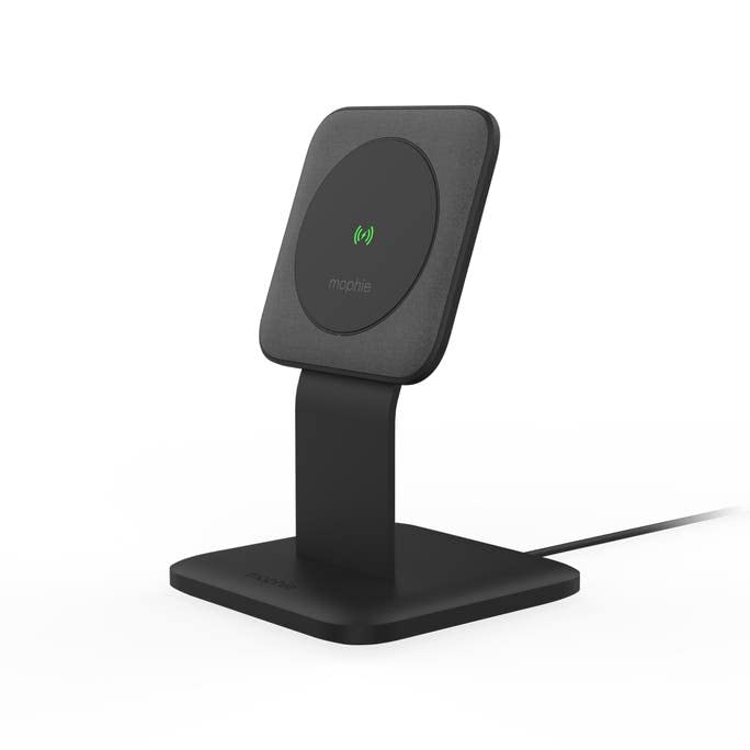 WIRELESS CHARGING STANDSNAP BL