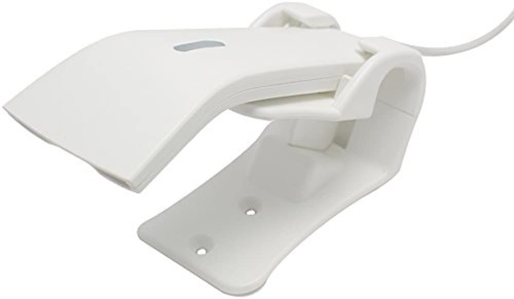 BCR-MPOP1 SCANNER WHITE