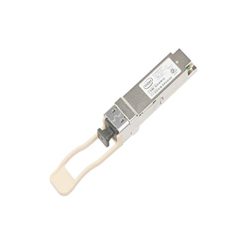 ETHERNET OPTIC QSFP28 SINGLE