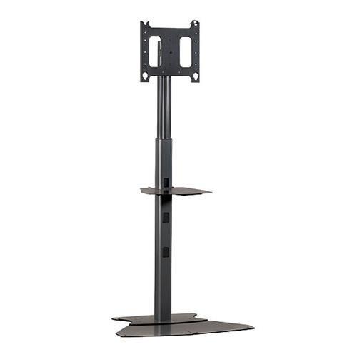 MONITOR FLOOR STAND