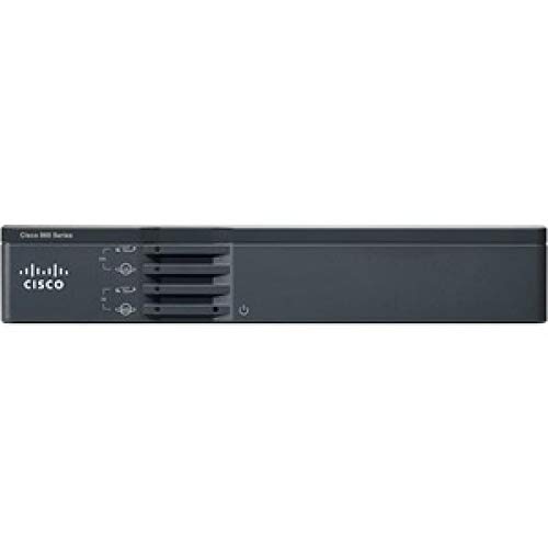 CISCO 866VAE SECURE ROUTER