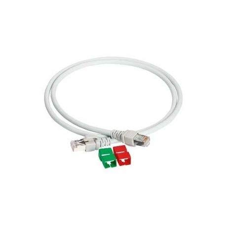 ACTASSI CL-MNC6A PATCHCORD 4P