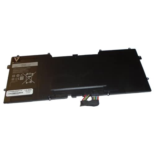 V7 BAT DELL XPS 13 L321X L322X