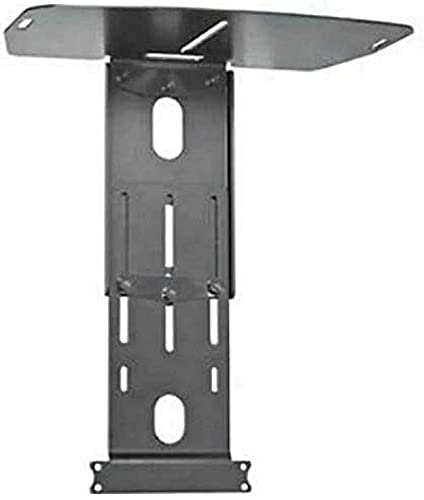 BRACKET FOR WALL MOUNTING OF