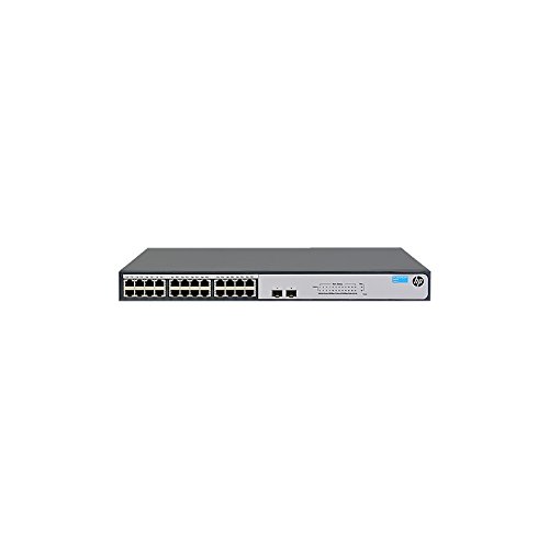 HP 1420-24G-2SFP SWITCH