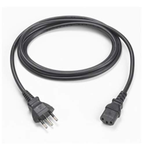 CORD AC PWR 18AWG 3 PLUG