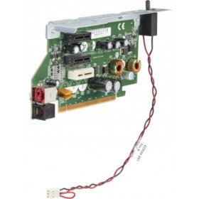 HP RP5 5810 PCI RISER ASSEMBLY