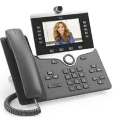 CISCO IP PHONE 8865