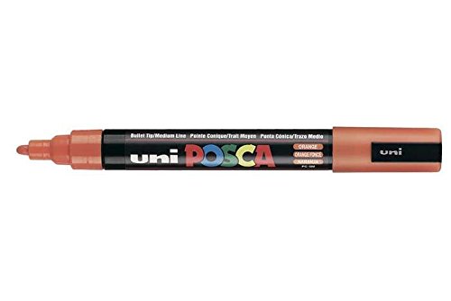 Marker Uni posca pc5m arancio