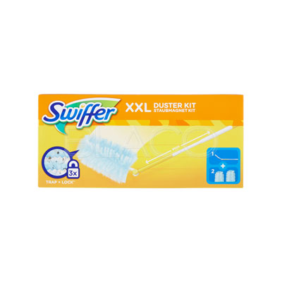 Swiffer duster starter kit xxl