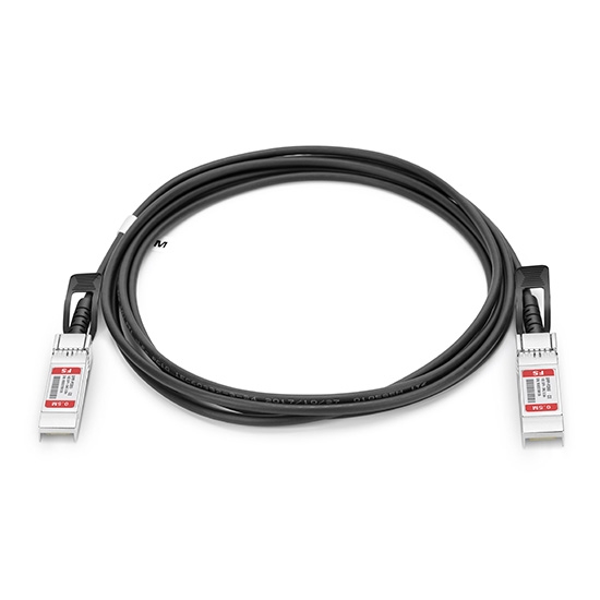 SFP+ 10GE DAC TWINAX COPPER CABLE)