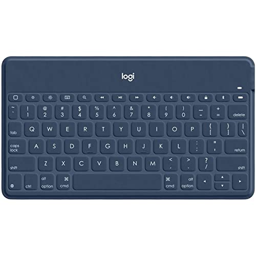 KEYS-TO-GO CLASSIC BLUE