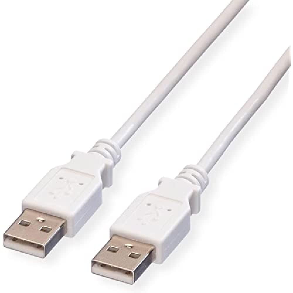 0.8 M - ECONOMY CABLE USB 2.0 A