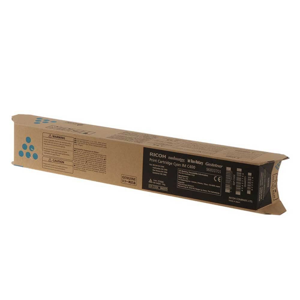 TONER CIANO TIPO IM C400