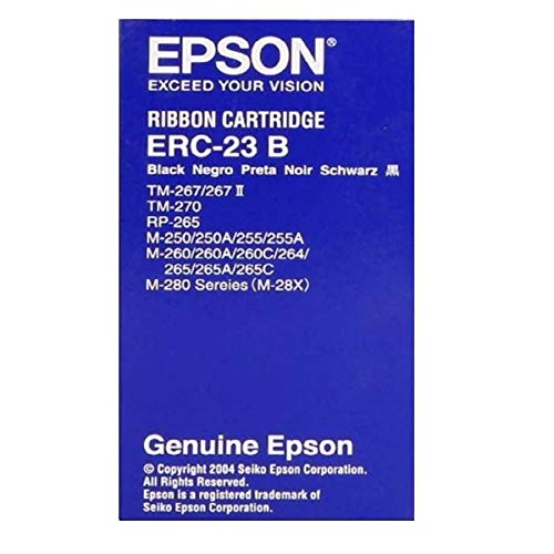 Nastro Epson erc-23b s015360