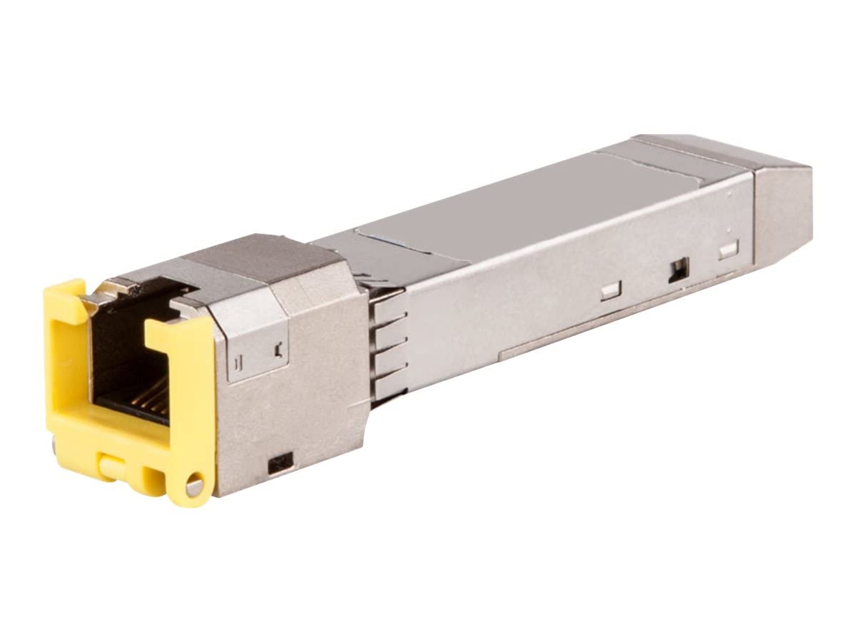 ARUBA 10GBASE-T SFP+ RJ45 30M