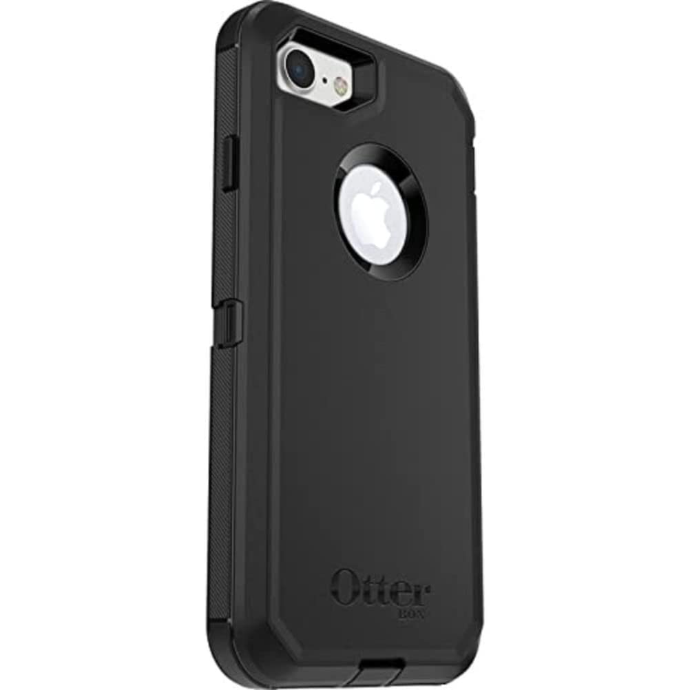 DEFENDER APPLE IPHONE 8/7 BLACK