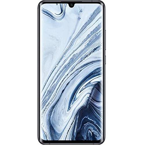 MI NOTE 10 128GB MID.BLACK