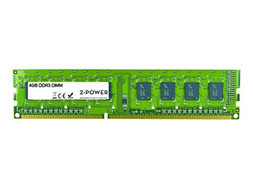 4GB DDR3L 1600MHZ 1RX8 1.35V DIM