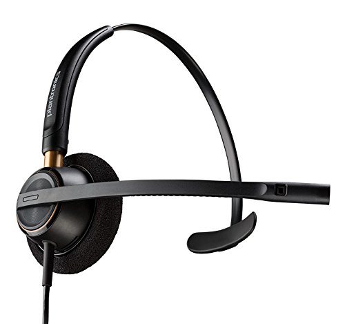 DW291N/A EMEA WIRED HEADSET