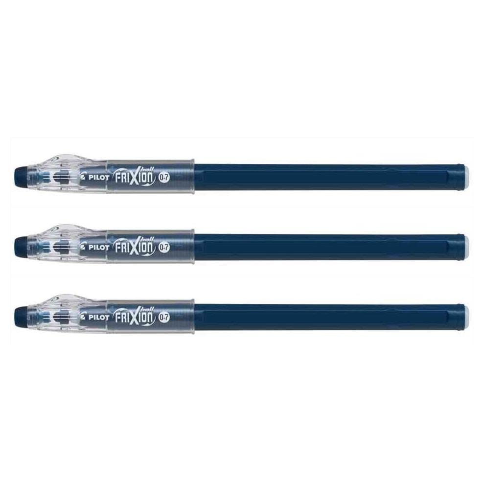 Sfera Pilot Frixion ball sticks 07 blue black